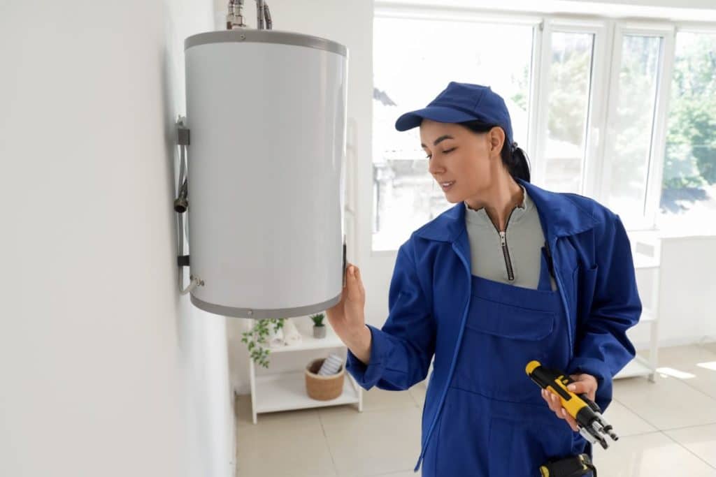 investir chaudière à condensation
