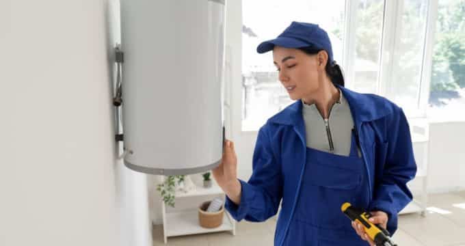 investir chaudière à condensation