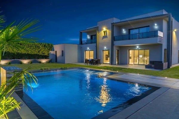 piscine beton de luxe diffazur