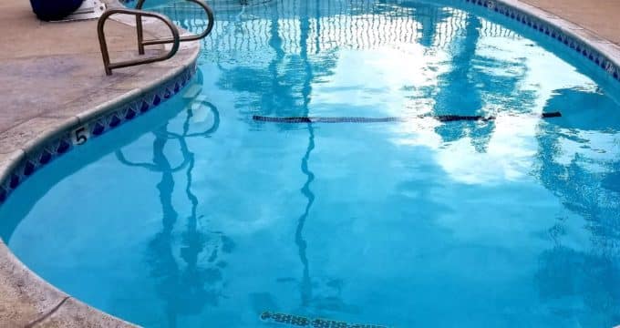 piscine
