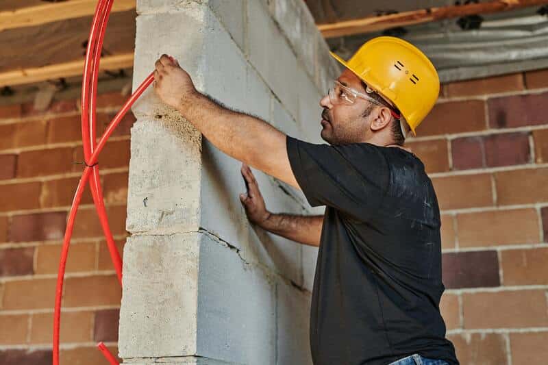 travaux