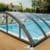 abri piscine