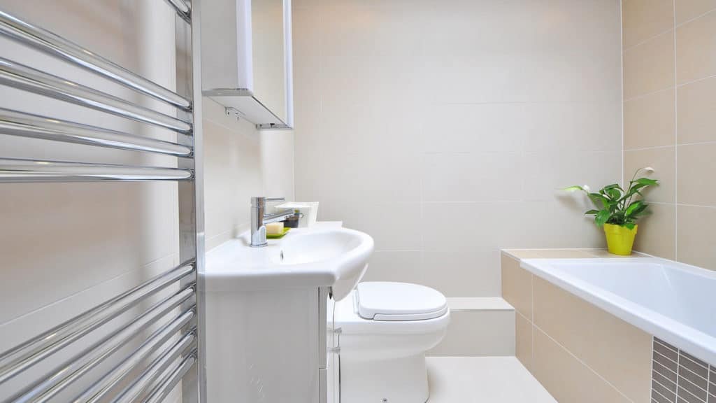 Comment anticiper la rénovation de votre salle de bain à Nantes ?