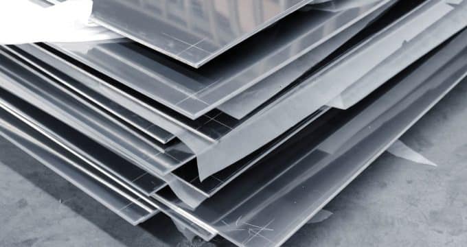 panneau composite aluminium