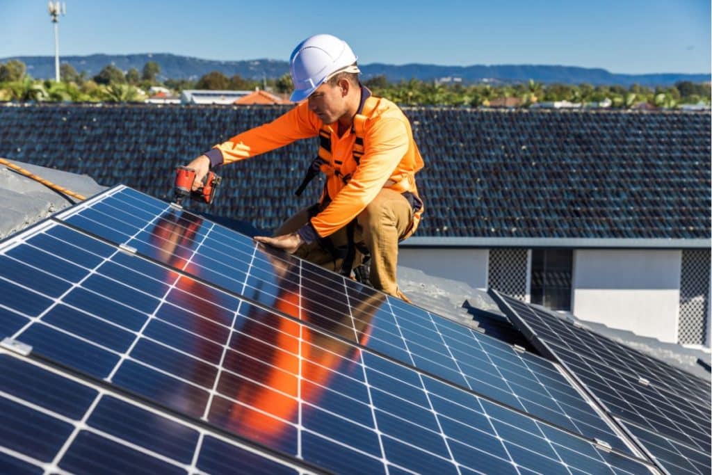 panneaux solaires arnaques