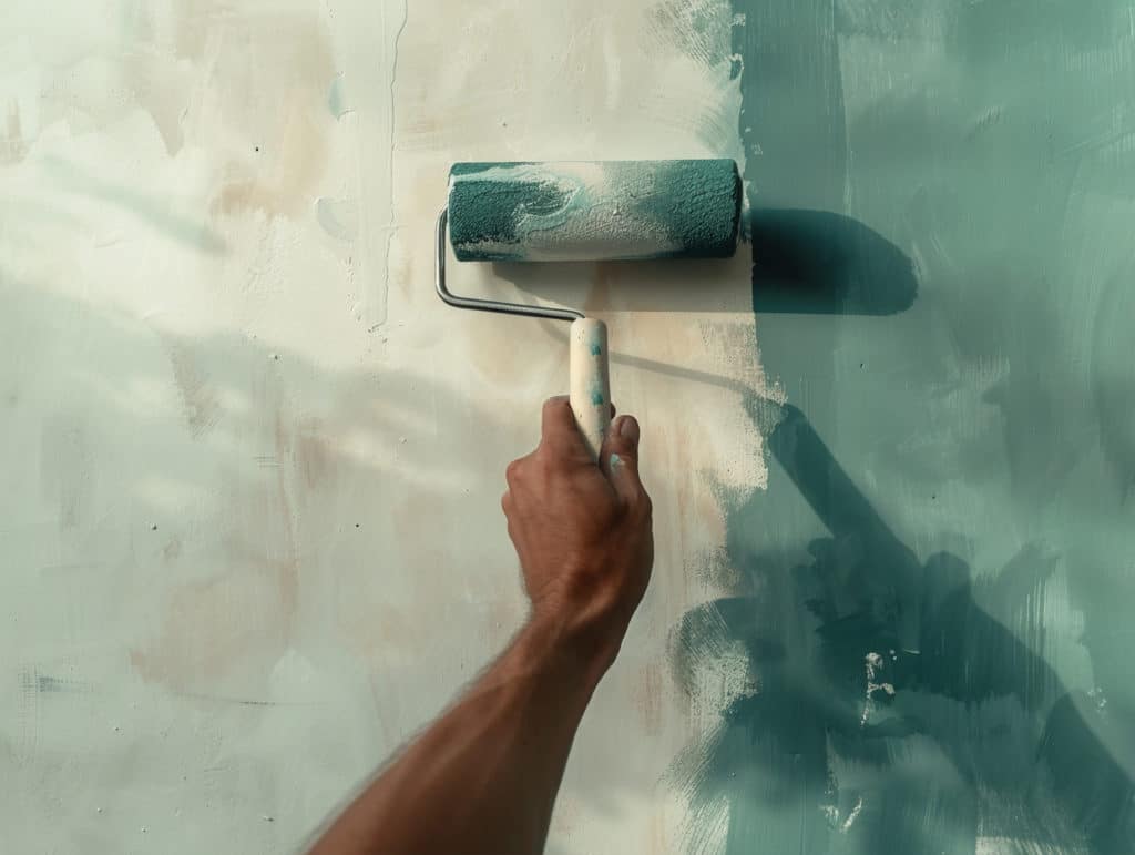 peinture