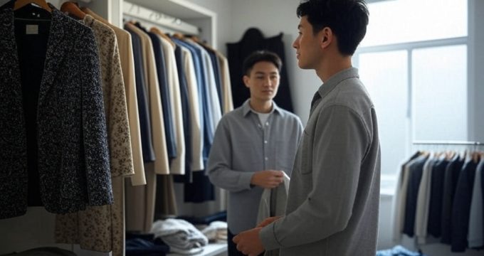 dressing
