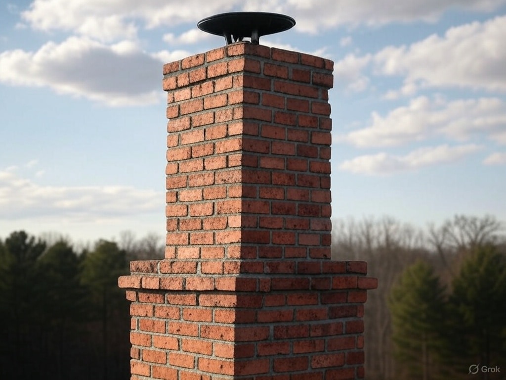 chapeau de cheminée