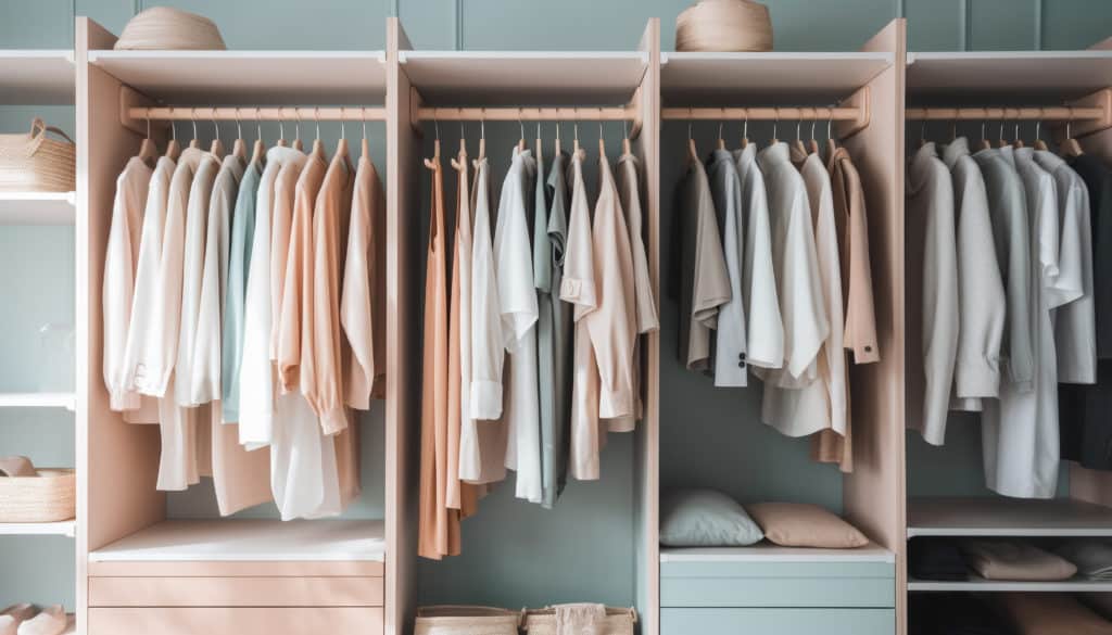 dressing ikea