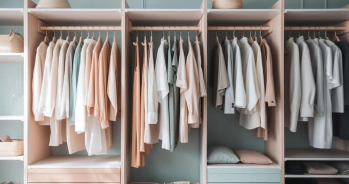 dressing ikea
