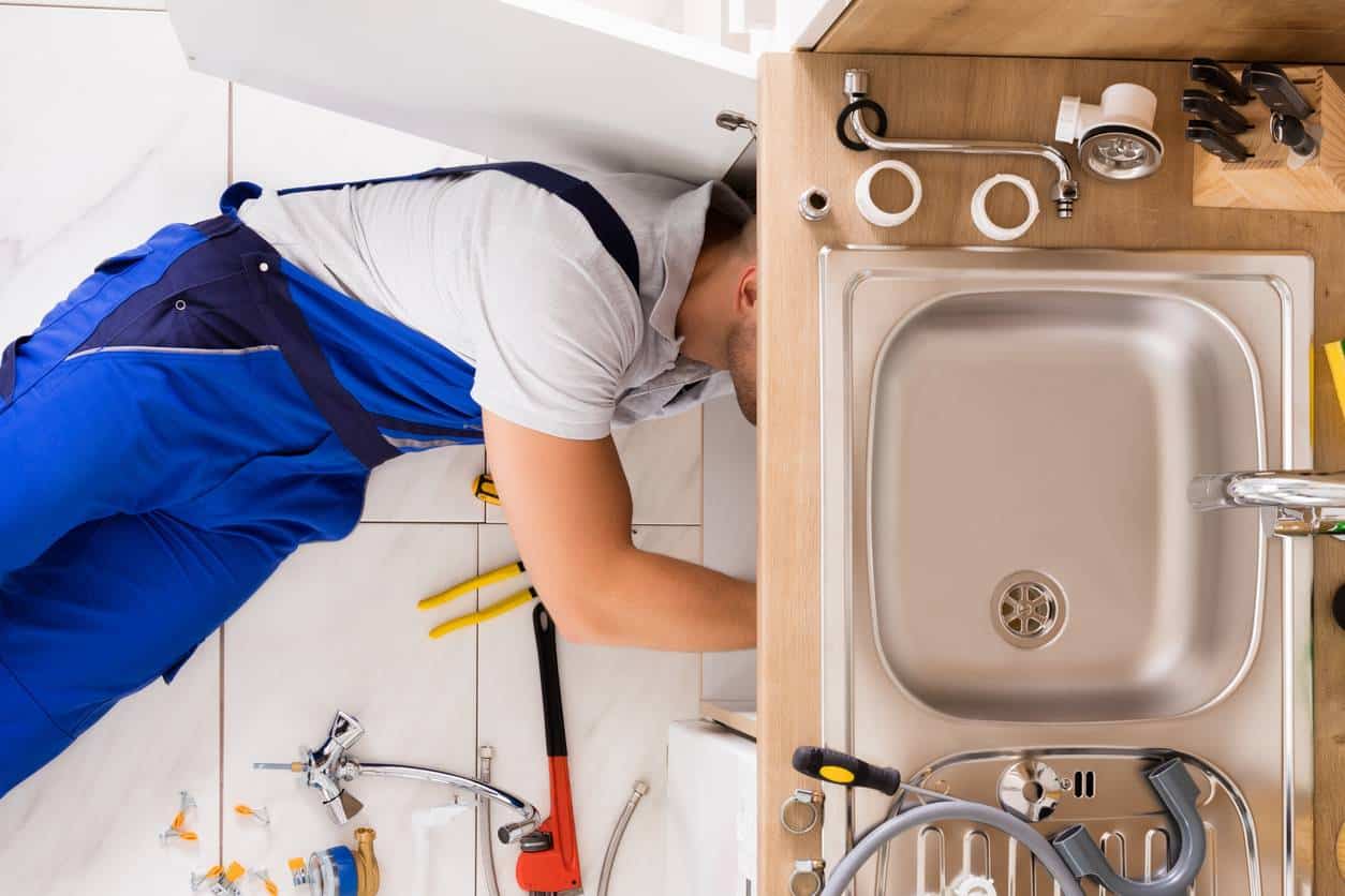 Entretien sanitaire et urgences