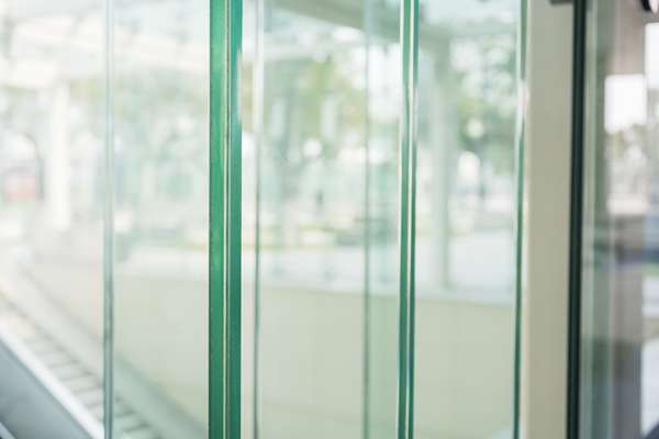 vitrage sur mesure