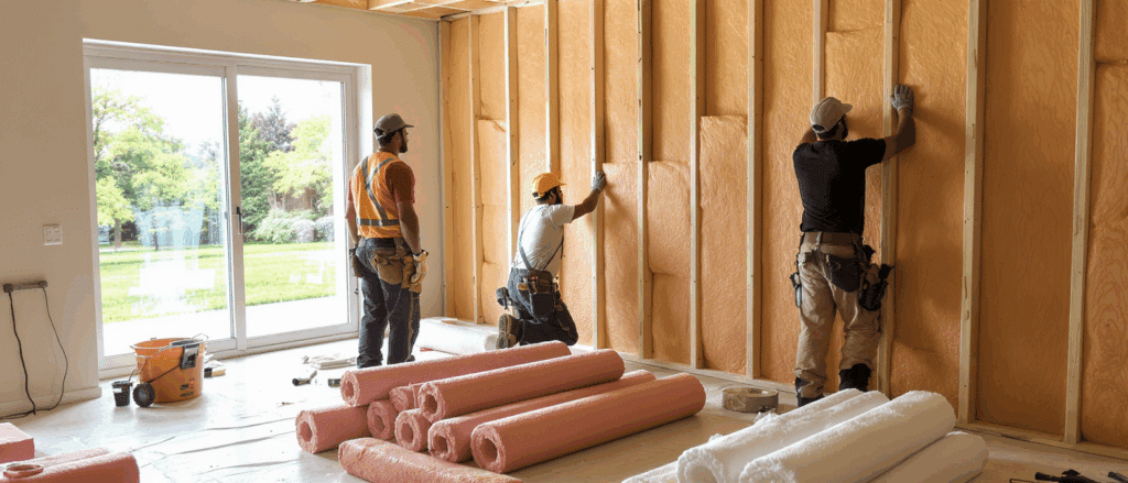 découvrez comment profiter de maprimerénov’ pour financer vos travaux d’isolation. cette aide publique vous permet d'améliorer le confort de votre logement tout en réduisant votre facture énergétique. suivez notre guide pour connaître les démarches à suivre et les conditions d'éligibilité.