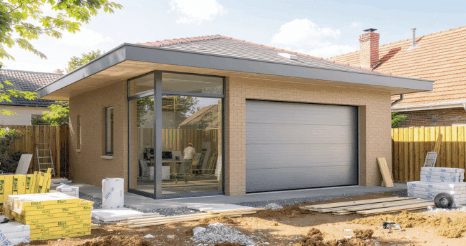 découvrez des astuces et des techniques pour isoler efficacement un garage accolé à votre maison. apprenez à améliorer le confort thermique et à réduire vos factures d'énergie grâce à des solutions adaptées à vos besoins.