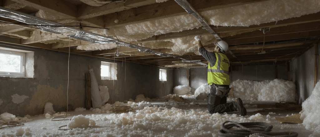 découvrez les meilleures méthodes pour isoler efficacement un plafond de cave ou de vide sanitaire. économisez de l'énergie, améliorez le confort de votre maison et protégez vos espaces intérieurs des infiltrations d'humidité grâce à nos conseils pratiques et astuces professionnelles.