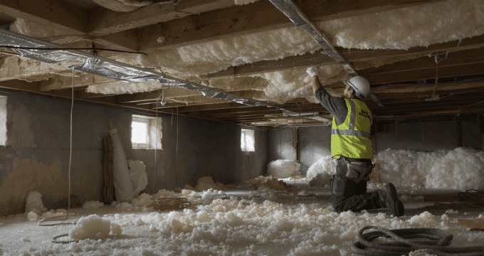 découvrez les meilleures méthodes pour isoler efficacement un plafond de cave ou de vide sanitaire. économisez de l'énergie, améliorez le confort de votre maison et protégez vos espaces intérieurs des infiltrations d'humidité grâce à nos conseils pratiques et astuces professionnelles.