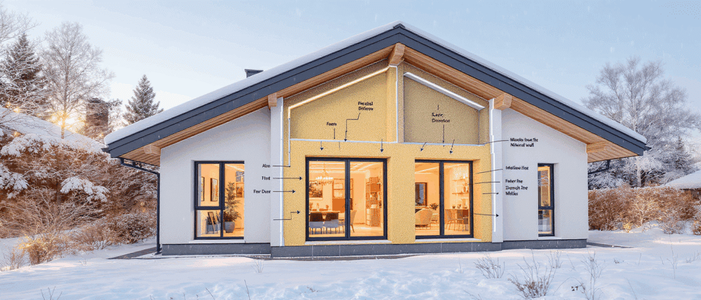 découvrez nos conseils pratiques sur l'isolation pour prévenir les ponts thermiques dans votre habitation. apprenez les meilleures techniques et matériaux pour optimiser votre confort thermique, réduire vos factures d'énergie et améliorer l'efficacité énergétique de votre logement.