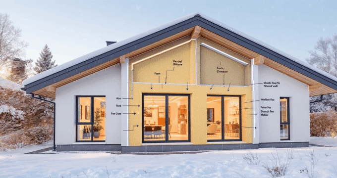 découvrez nos conseils pratiques sur l'isolation pour prévenir les ponts thermiques dans votre habitation. apprenez les meilleures techniques et matériaux pour optimiser votre confort thermique, réduire vos factures d'énergie et améliorer l'efficacité énergétique de votre logement.