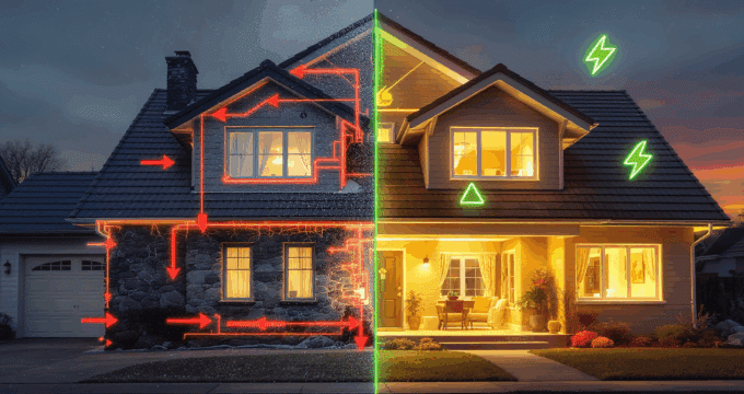 découvrez l'importance du diagnostic de performance énergétique (dpe) avant et après isolation. optimisez votre consommation d'énergie et améliorez votre confort grâce à une évaluation précise de l'efficacité énergétique de votre habitation.