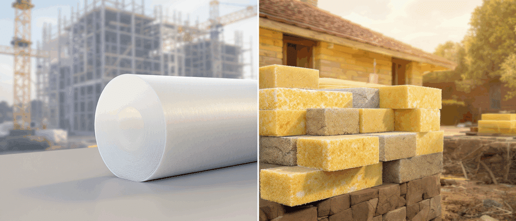 découvrez les distinctions clés entre les isolants minces et les isolants classiques. cet article vous guide à travers les avantages, les inconvénients et les applications de chaque type d'isolant, afin de vous aider à faire le meilleur choix pour vos besoins en matière d'isolation thermique et acoustique.