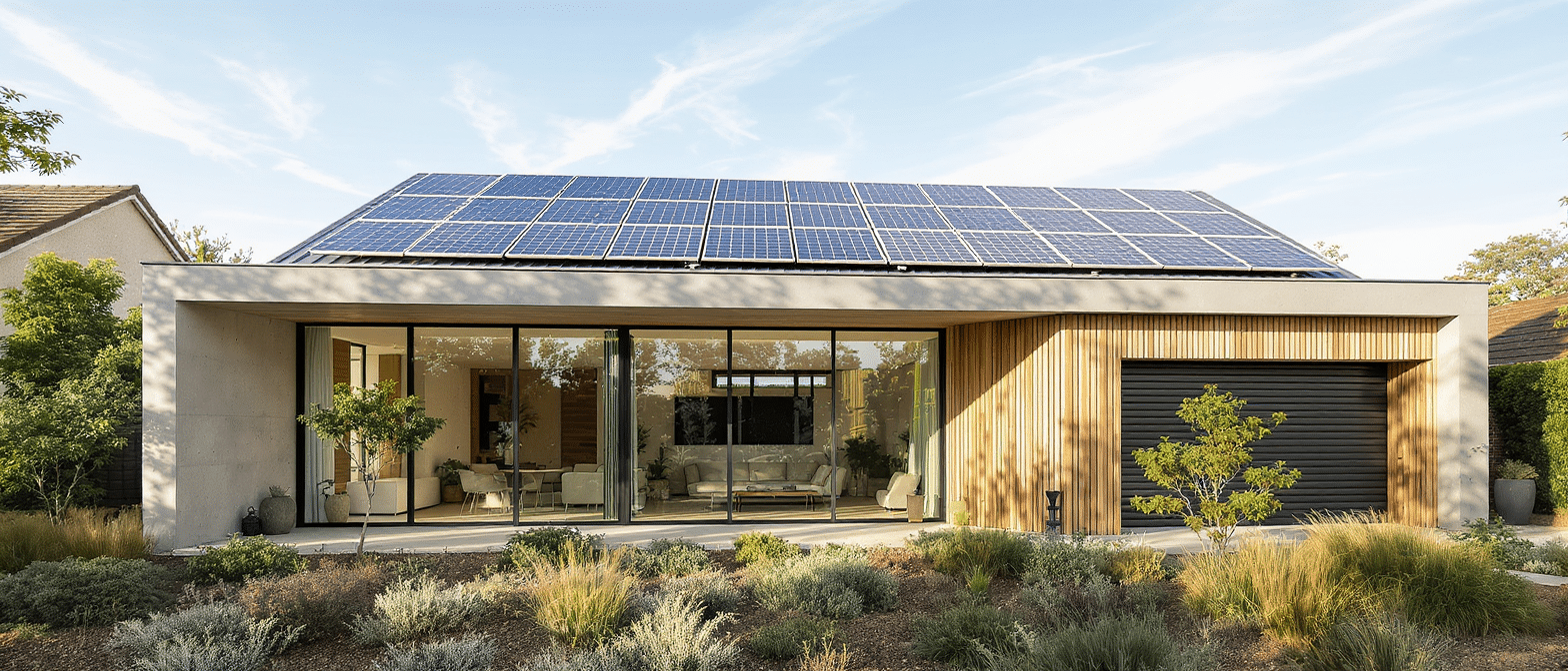 isolation thermique maison