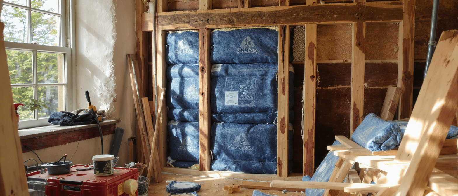 méthode d'isolation