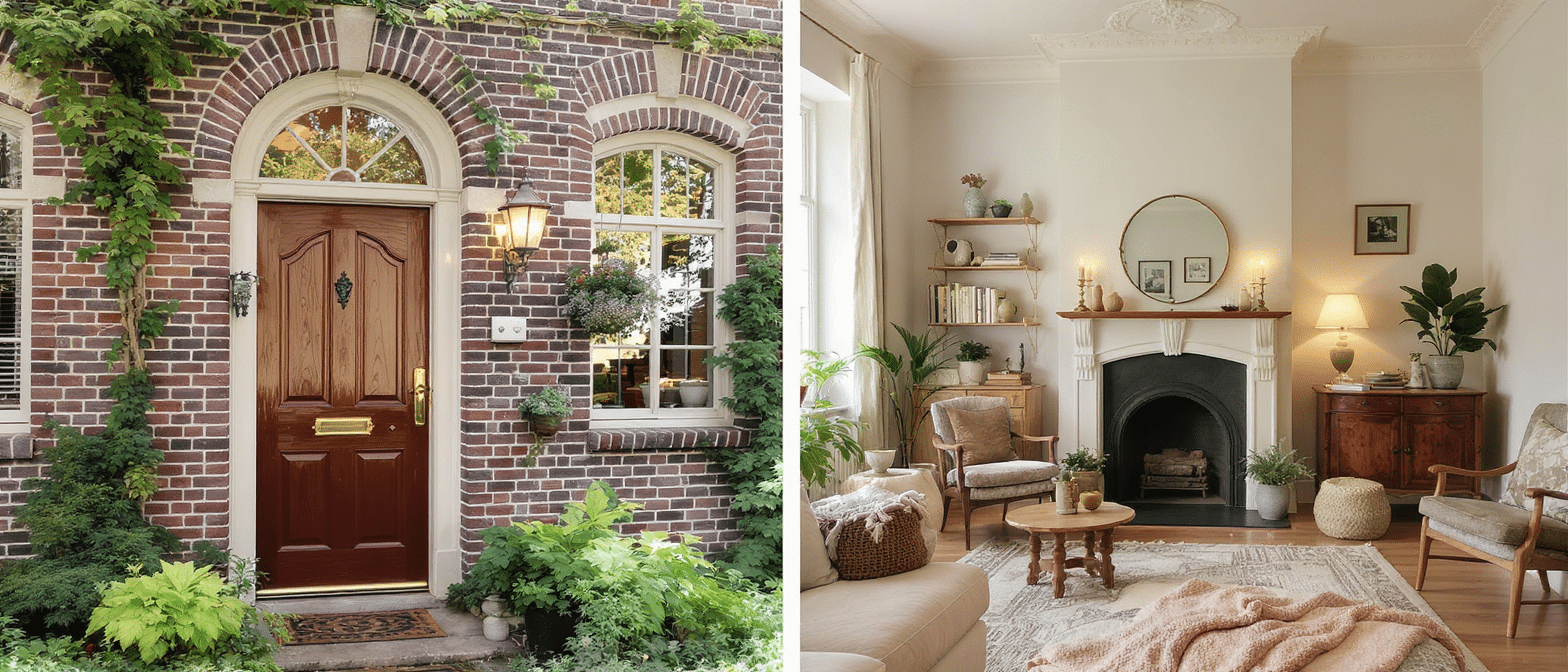 design maison interieur