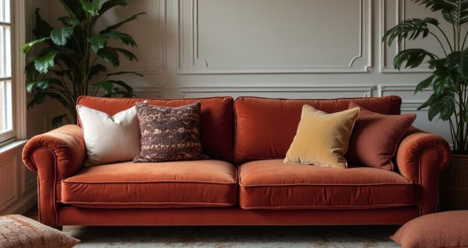 coussin photo