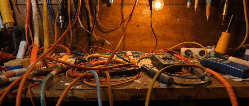 découvrez quelles étaient les couleurs des fils électriques dans les années 80, leur signification et les différences par rapport aux normes actuelles. un guide utile pour vos travaux d'électricité ou la rénovation de votre installation.