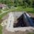 bunker anti atomatique en construction