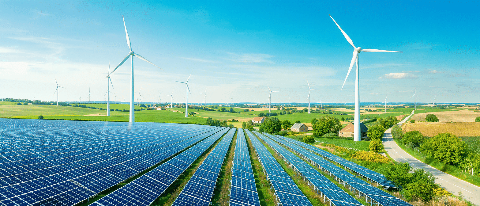 découvrez le rôle essentiel de l’ademe, l’agence de la transition écologique, dans l’accompagnement des entreprises et des collectivités pour favoriser le développement durable et la transition énergétique en france.