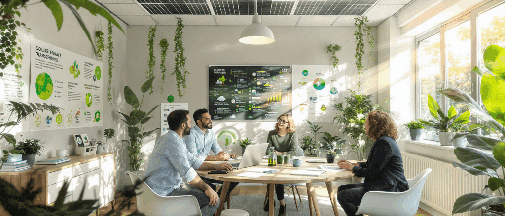 découvrez le rôle essentiel de l’ademe, l’agence de la transition écologique, ses missions et ses actions pour accompagner entreprises, collectivités et particuliers vers un avenir plus durable.