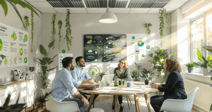découvrez le rôle essentiel de l’ademe, l’agence de la transition écologique, ses missions et ses actions pour accompagner entreprises, collectivités et particuliers vers un avenir plus durable.