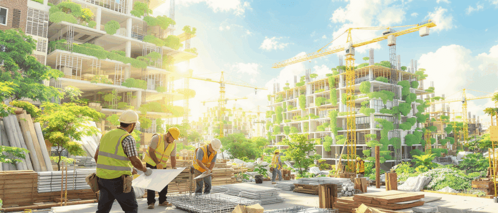 découvrez les actions clés de l’afdb, l’association française pour le développement des bâtiments, engagée dans la promotion de constructions innovantes et durables en france. informez-vous sur ses initiatives et projets phares.