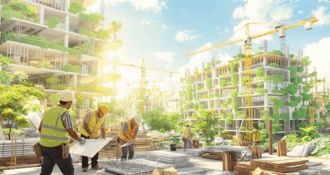découvrez les actions clés de l’afdb, l’association française pour le développement des bâtiments, engagée dans la promotion de constructions innovantes et durables en france. informez-vous sur ses initiatives et projets phares.