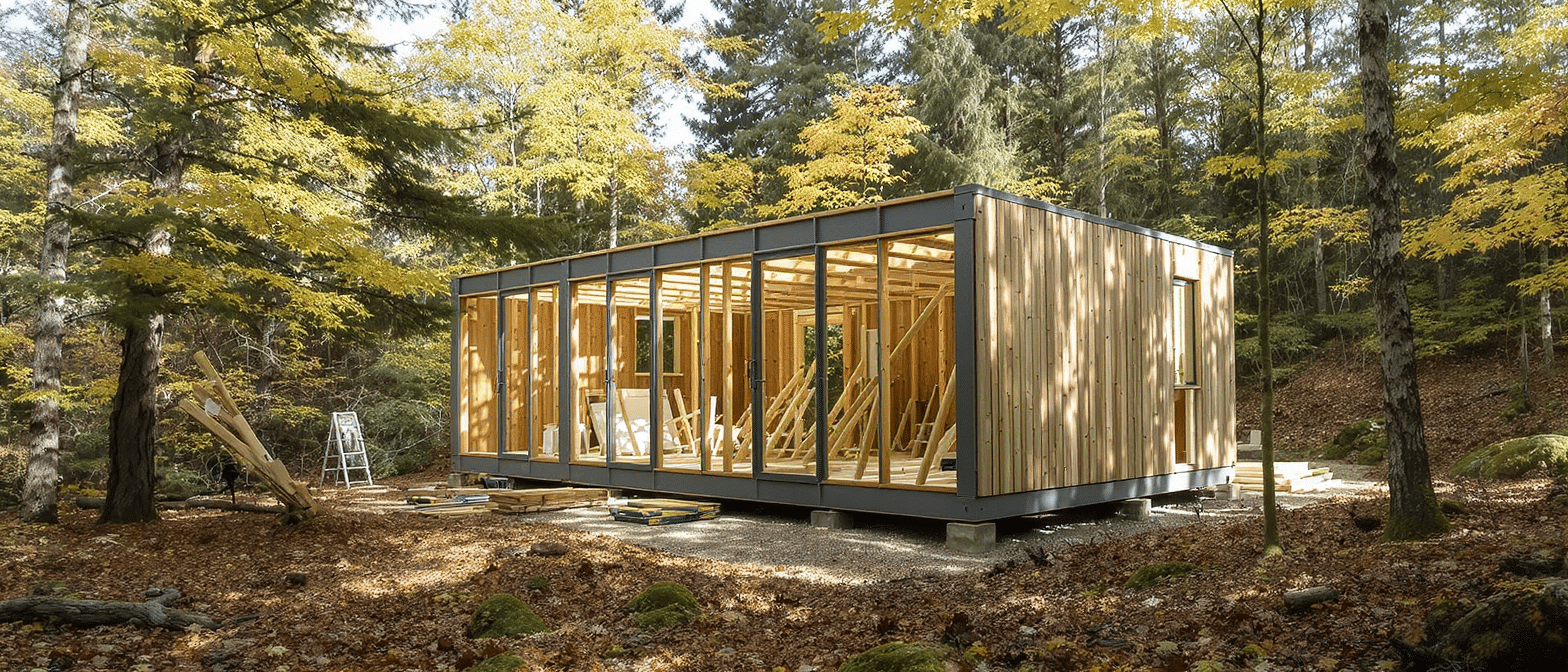 découvrez pourquoi choisir bâtiments moins chers pour vos bâtiments préfabriqués : solutions économiques, rapide à installer, qualité et accompagnement sur mesure pour tous vos projets de construction.
