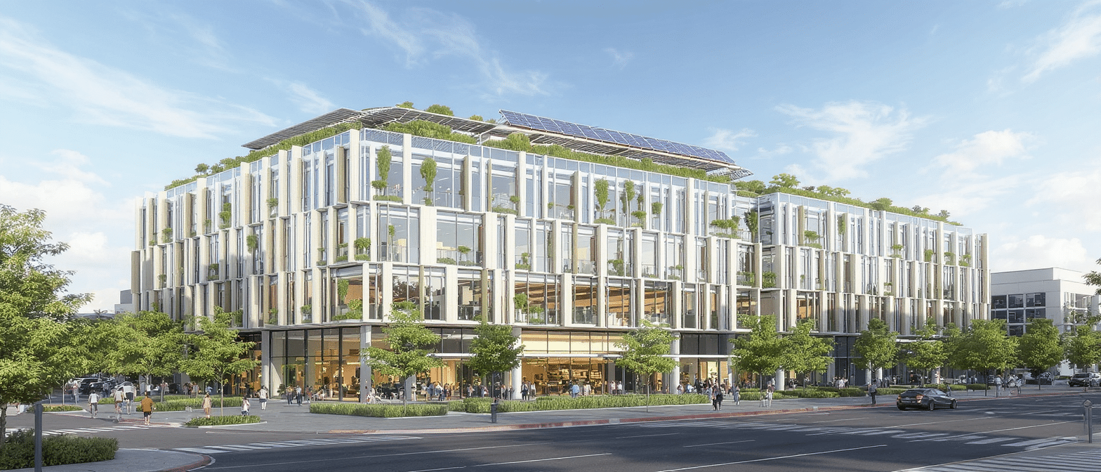 découvrez comment bouygues bâtiment île-de-france innove dans le secteur du bâtiment à travers ses grands projets de construction, alliant expertise, durabilité et technologies de pointe pour transformer la région.