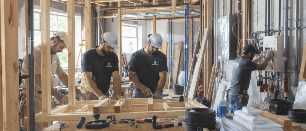 découvrez le rôle essentiel de la capeb, la confédération de l'artisanat du bâtiment, qui accompagne et défend les artisans du secteur en france. comprenez ses missions, ses actions et son importance pour les professionnels du bâtiment.
