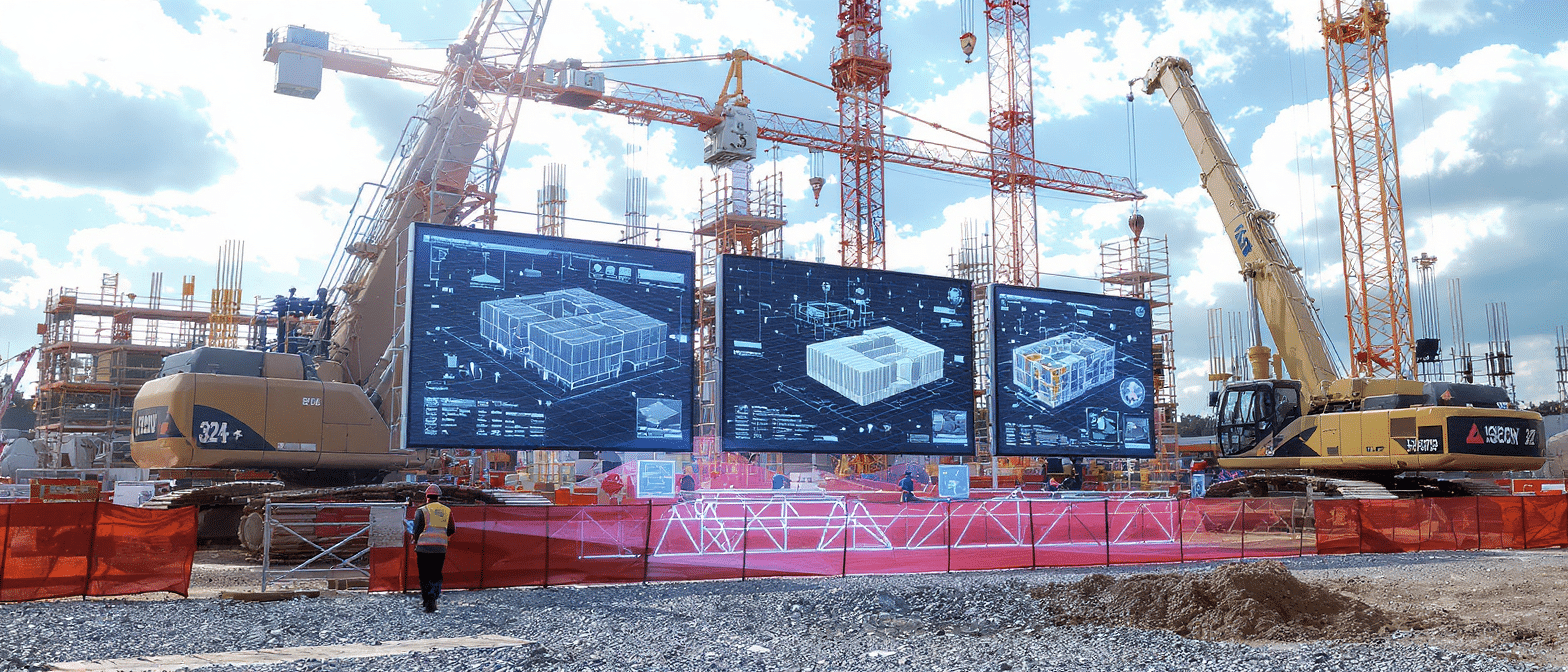 découvrez les innovations et réalisations majeures de fayat bâtiment, un groupe de construction reconnu pour son expertise et ses projets emblématiques dans le secteur du bâtiment en france.