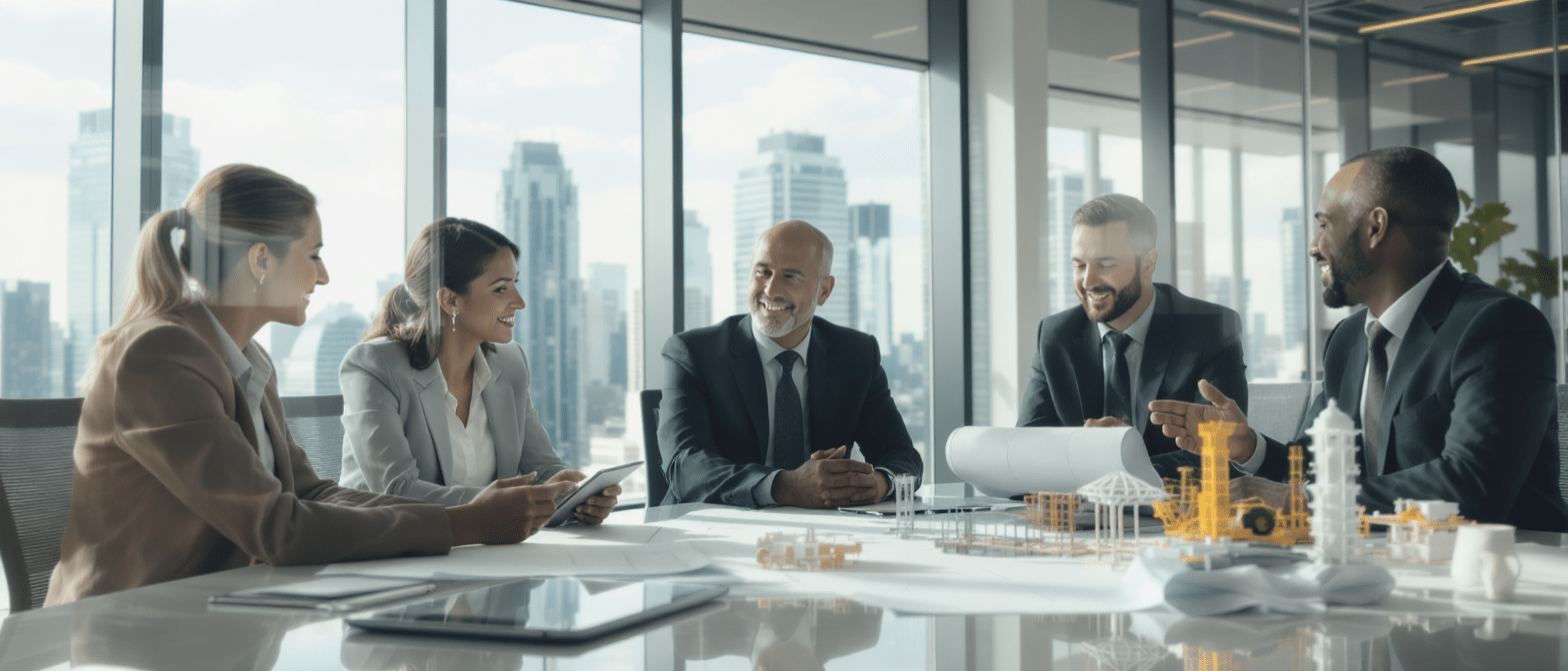 découvrez comment ingérop allie expertise et innovations pour proposer des solutions performantes dans le domaine du bureau d’études et de l’ingénierie. prestations sur mesure, accompagnement de projets ambitieux et technologies de pointe.