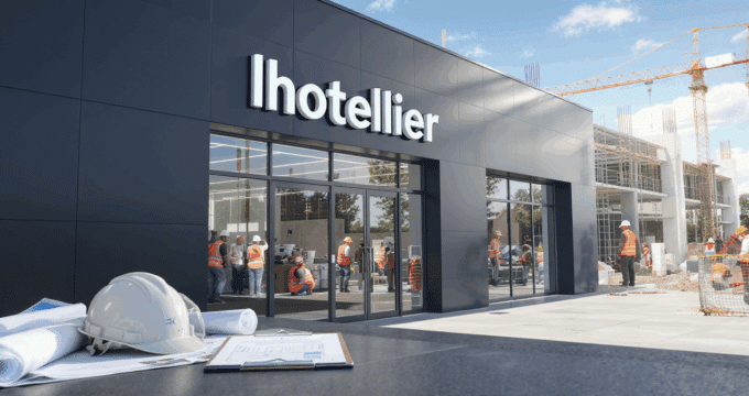 découvrez tout ce qu’il faut savoir sur lhotellier, une entreprise de construction reconnue pour son expertise, ses réalisations et ses services dans le secteur du btp en france.