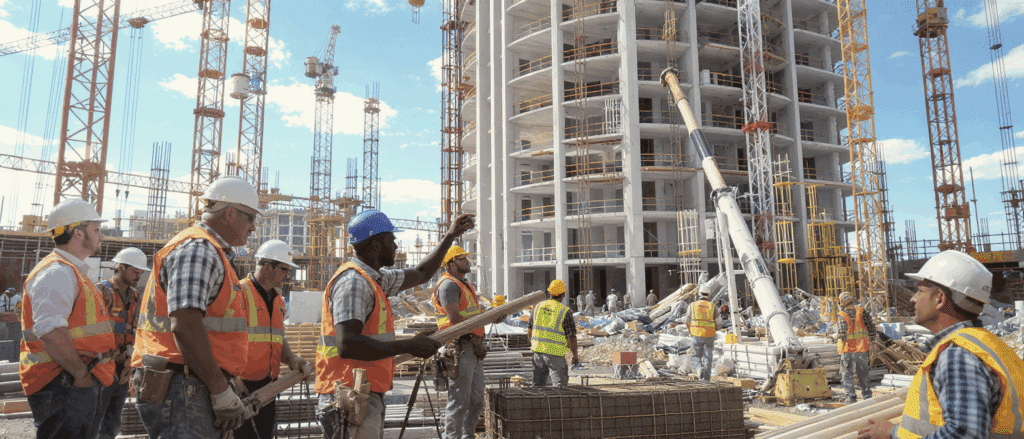 découvrez comment nge bâtiment s’impose comme un acteur incontournable du secteur du bâtiment, en alliant expertise, innovation et savoir-faire pour la réussite de tous vos projets de construction.