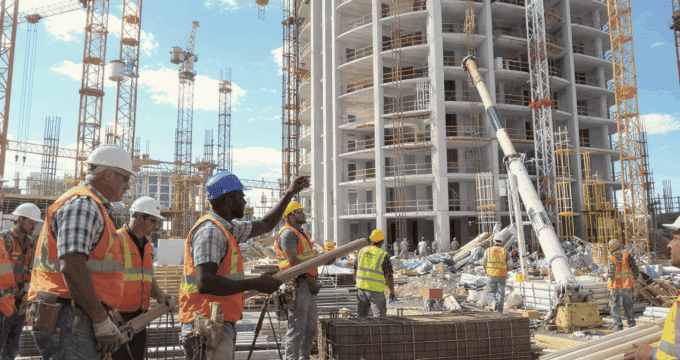 découvrez comment nge bâtiment s’impose comme un acteur incontournable du secteur du bâtiment, en alliant expertise, innovation et savoir-faire pour la réussite de tous vos projets de construction.