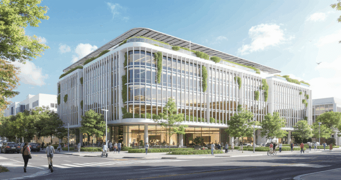 découvrez ce qu’est le plan bâtiment durable, une initiative gouvernementale majeure visant à promouvoir la transition écologique dans le secteur du bâtiment en france. comprenez ses objectifs, ses actions et son impact sur la construction durable.