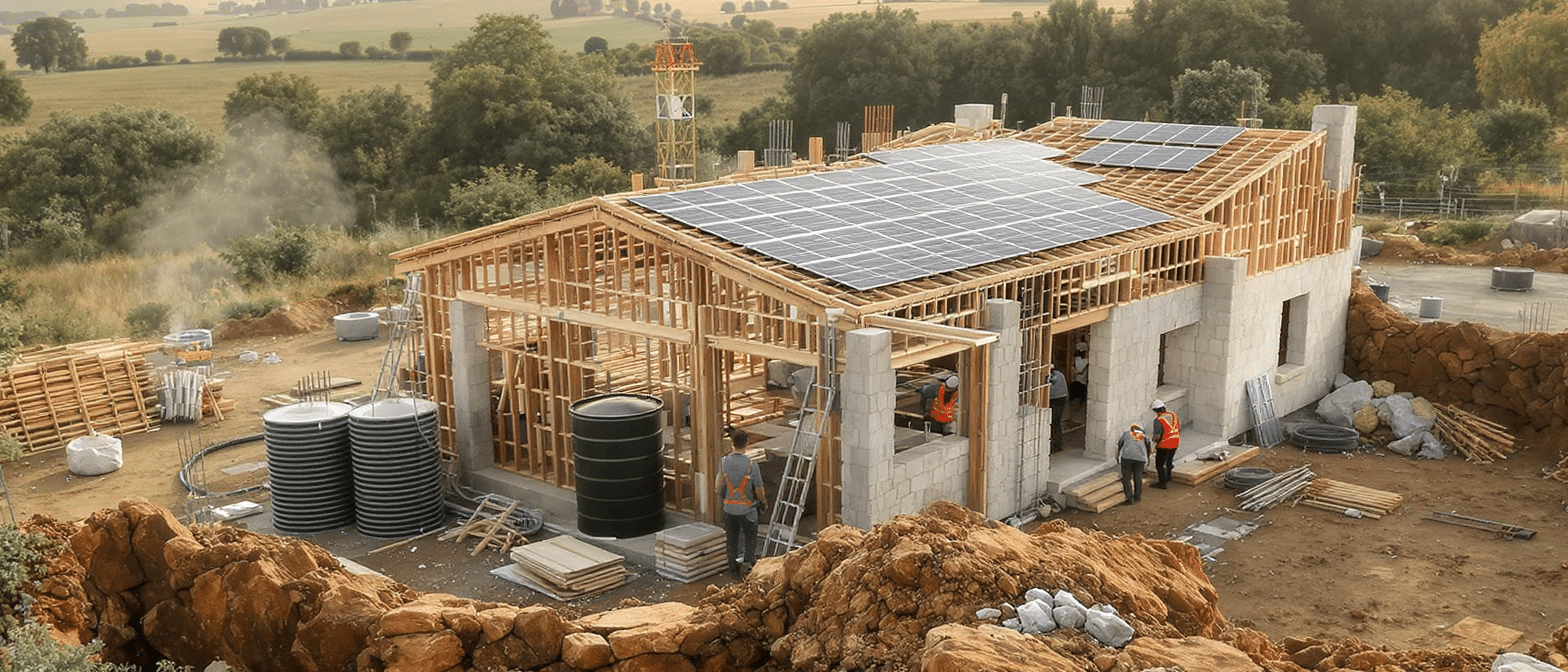 découvrez tout ce qu’il faut savoir sur ramery, une entreprise de construction française renommée : histoire, domaines d’activité, réalisations et engagements.