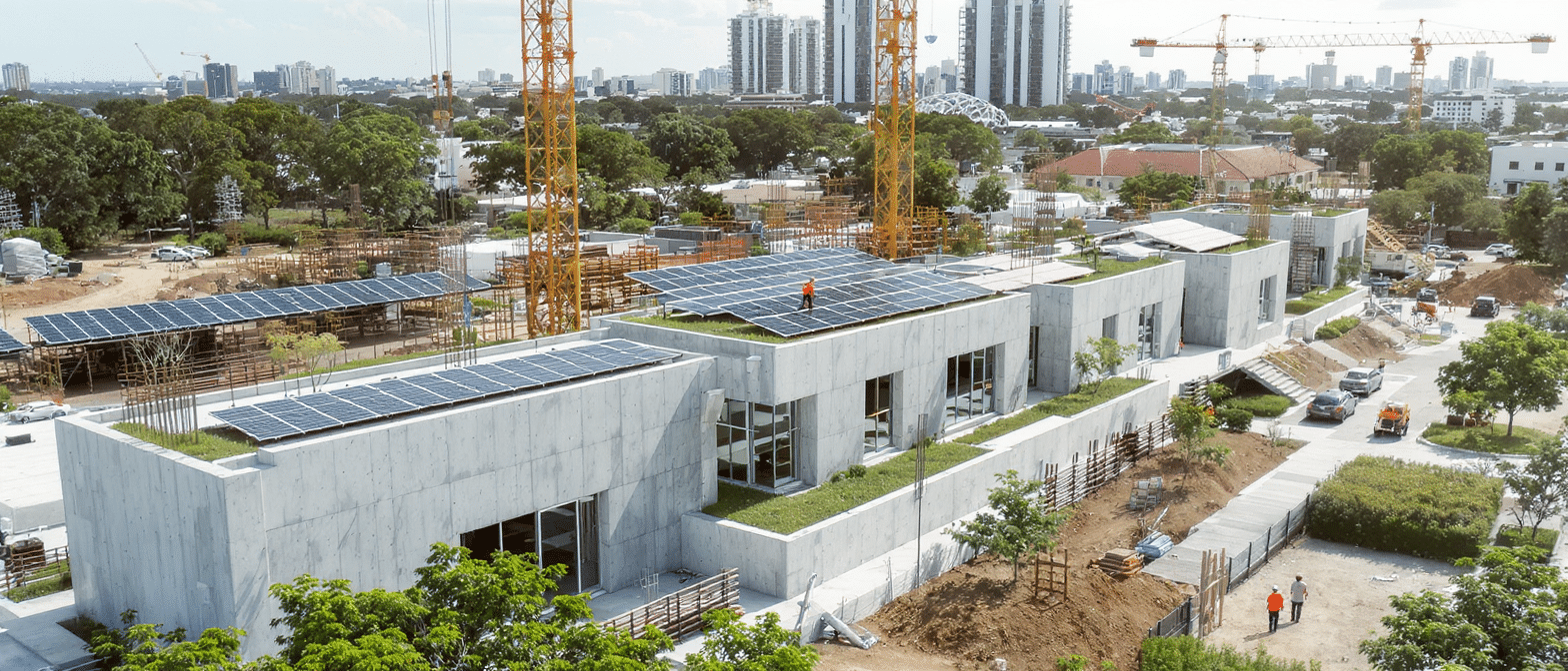 découvrez comment saint-gobain s’engage pour la construction durable à travers ses innovations, solutions écologiques et initiatives responsables au service du secteur du bâtiment.
