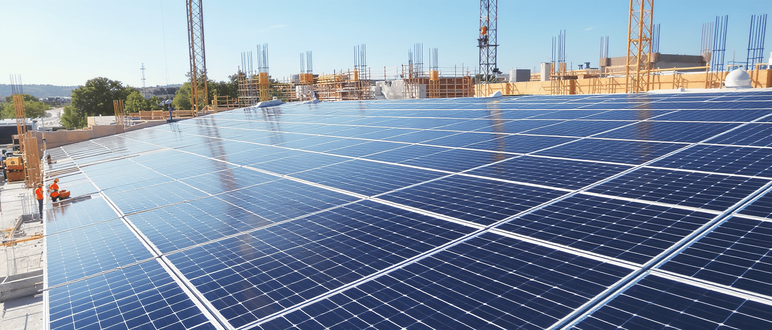 découvrez comment saint-gobain innove et s’engage pour une construction durable, à travers des solutions écologiques et responsables favorisant un avenir plus vert.