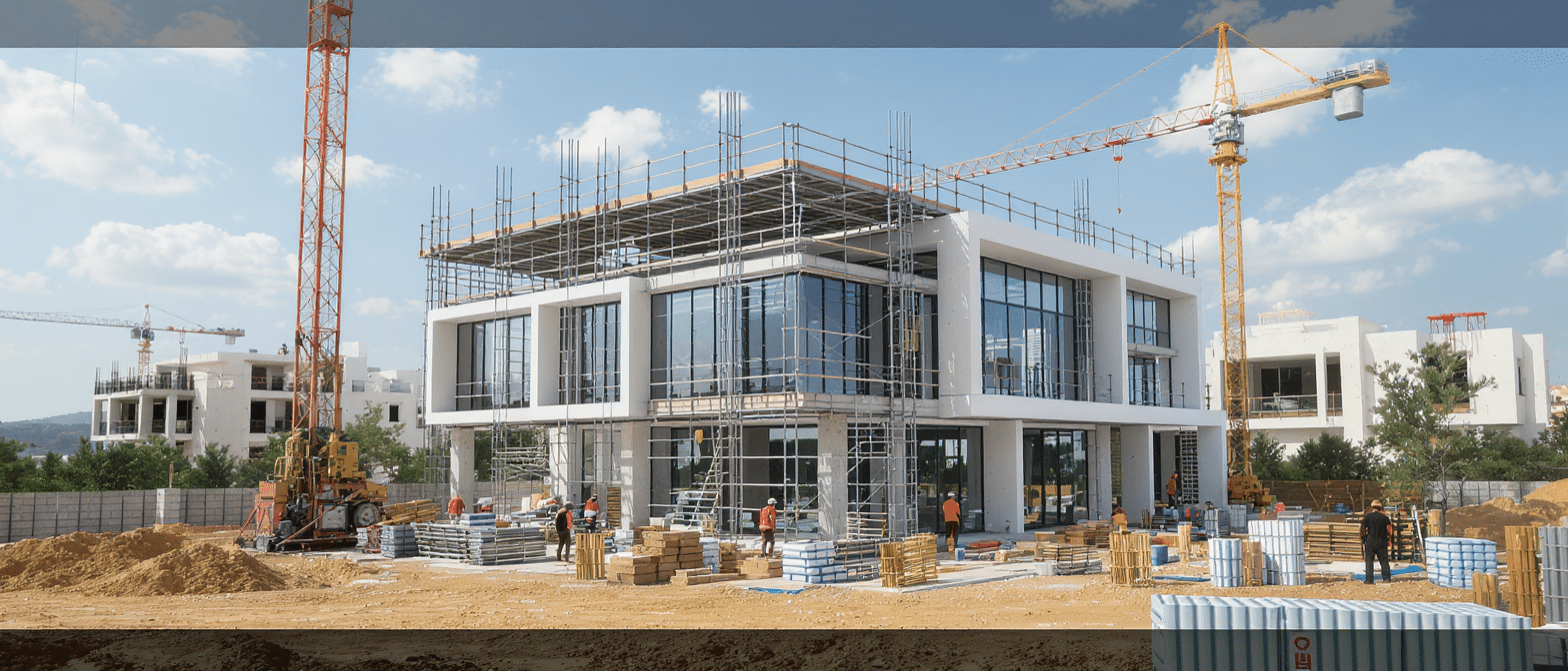 découvrez sud bâtiment, votre entreprise de construction spécialisée dans le bâtiment. informations, services, expertise et conseils pour réussir tous vos projets de construction et de rénovation.