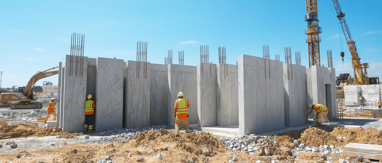 découvrez thibault bâtiment industriel, votre partenaire de confiance pour la réalisation de projets de construction industrielle sur mesure, alliant expertise, qualité et respect des délais.