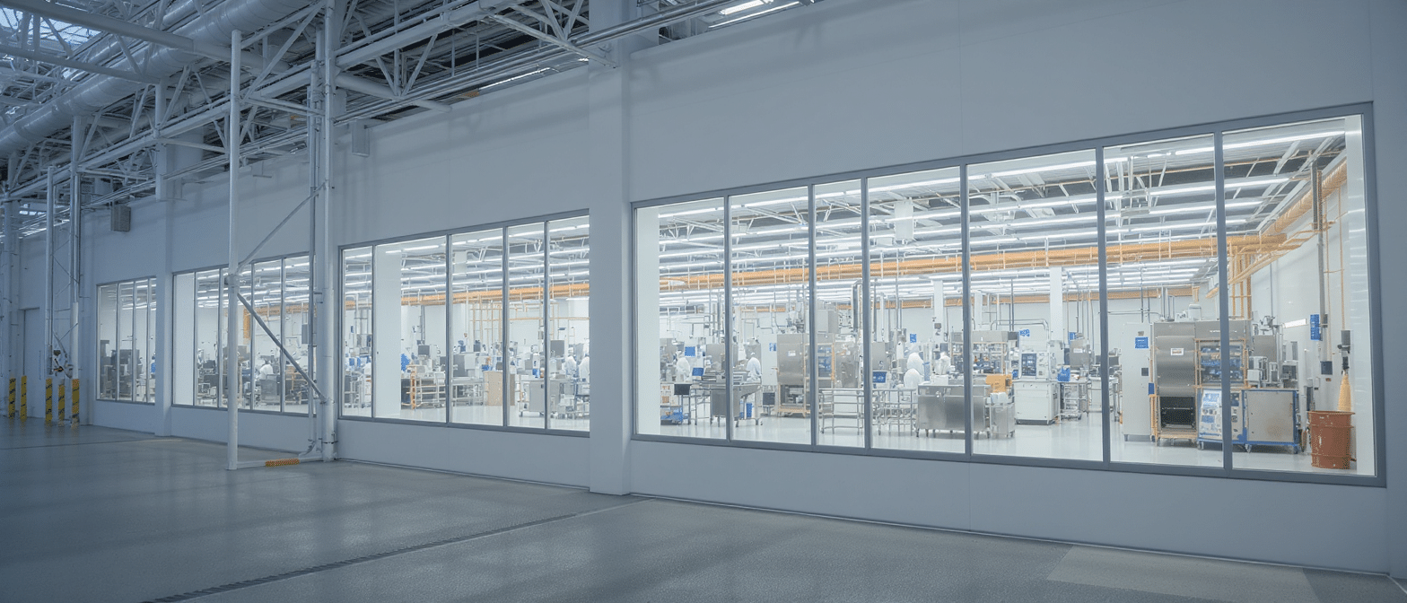 confiez vos projets à thibault bâtiment industriel, votre expert fiable pour la conception et la construction de bâtiments industriels sur mesure, alliant qualité, sécurité et respect des délais.